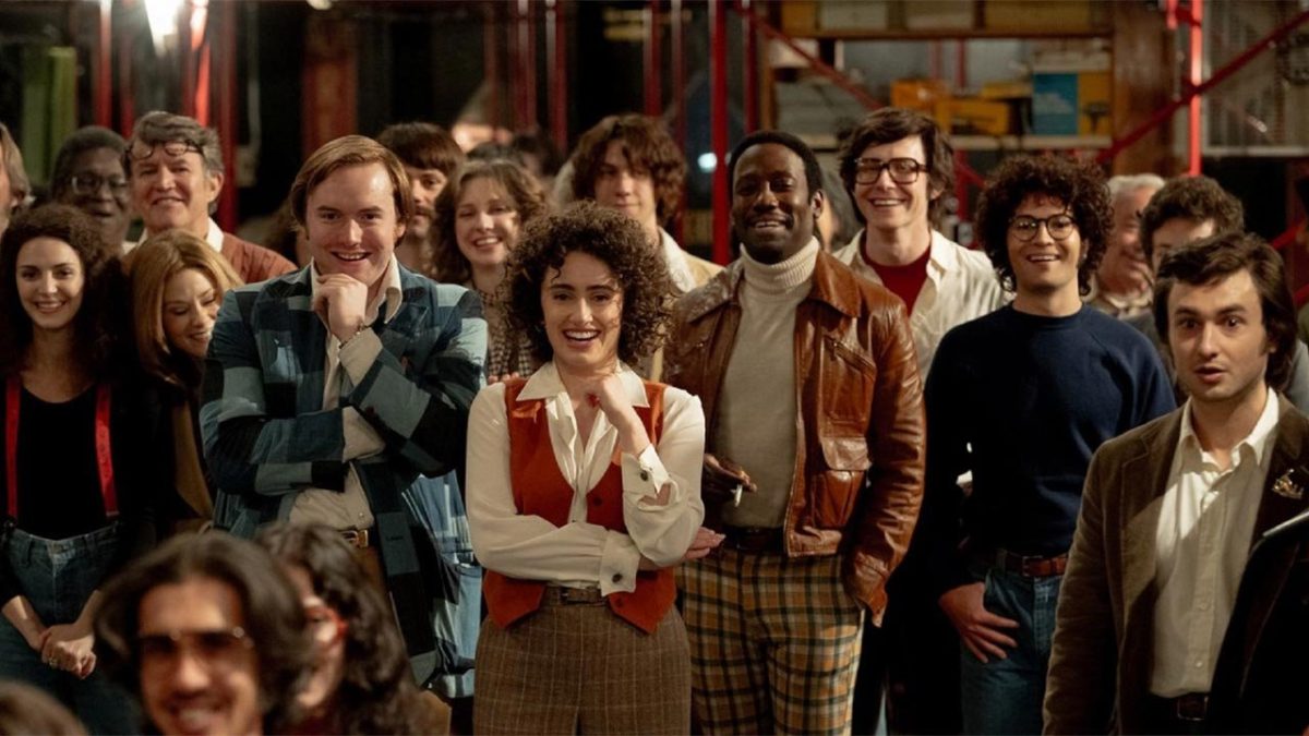 Galleria foto 'Un mese di ottobre da cinema: i Must-See in uscita' - foto 9