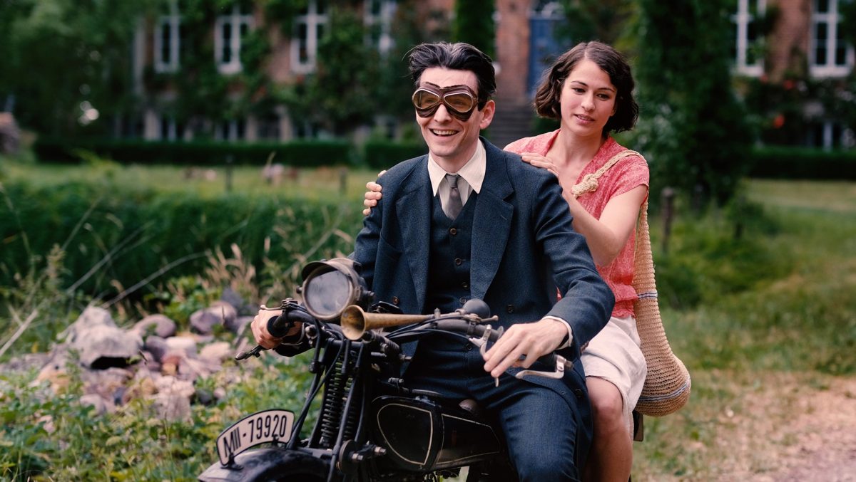 Galleria foto 'Un mese di ottobre da cinema: i Must-See in uscita' - foto 11