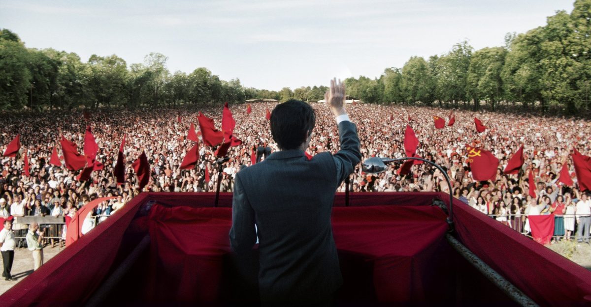 Galleria foto 'Un mese di ottobre da cinema: i Must-See in uscita' - foto 14