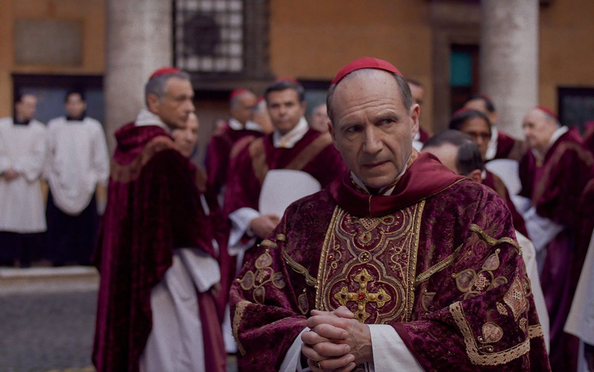 Galleria foto 'Festa del cinema di Roma 2024, i 10 film più attesi' - foto 4