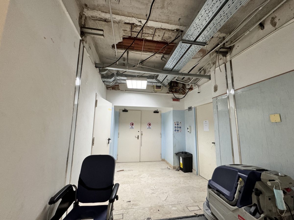 Galleria foto 'Sanità in Sicilia, viaggio inchiesta tra emergenze e politica – seconda puntata' - foto 3