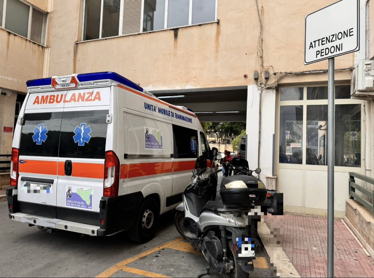 Galleria foto 'Sanità in Sicilia, viaggio inchiesta tra emergenze e politica – seconda puntata' - foto 4