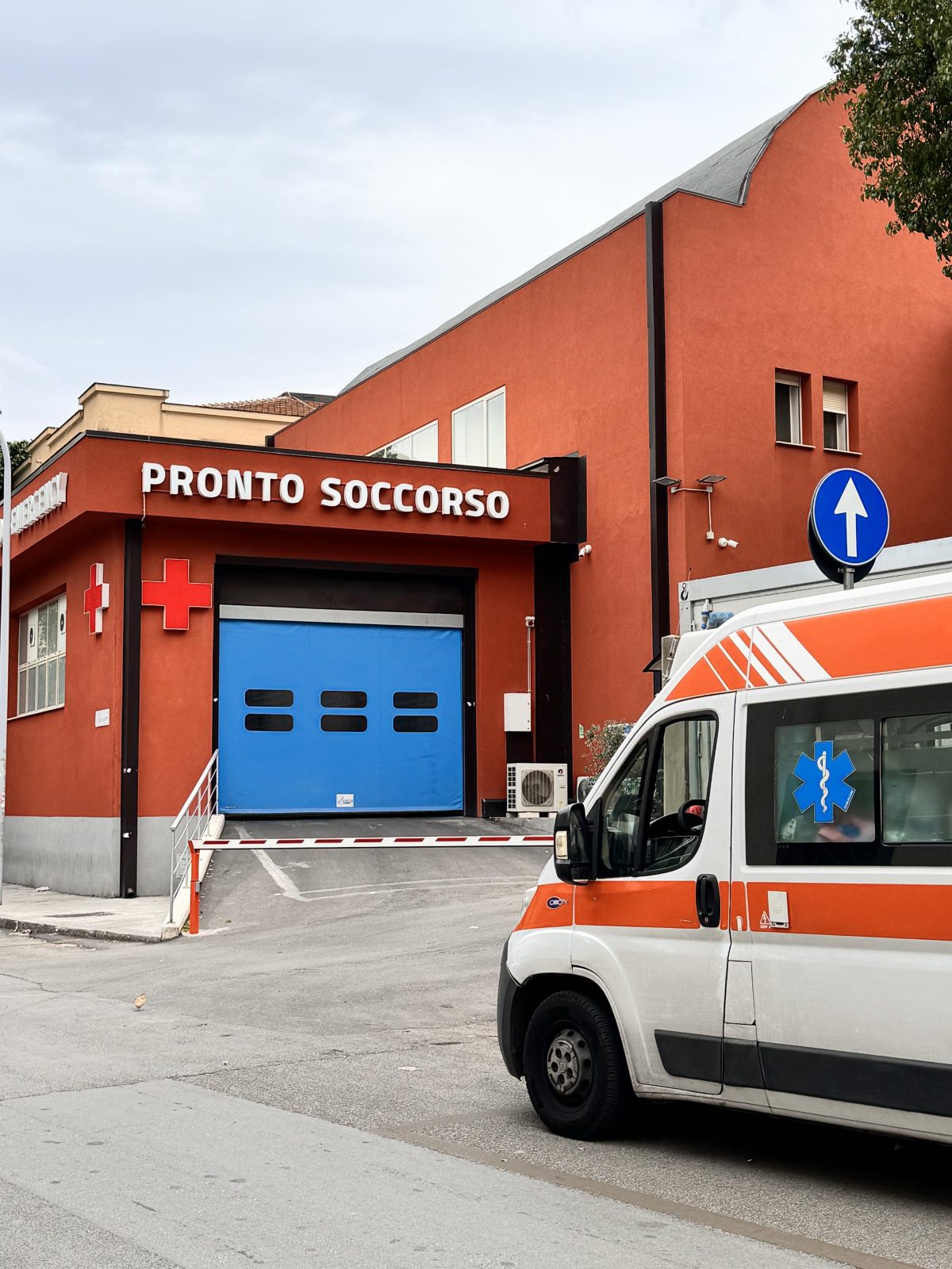 Galleria foto 'Sanità in Sicilia, viaggio inchiesta tra emergenze e politica – seconda puntata' - foto 5