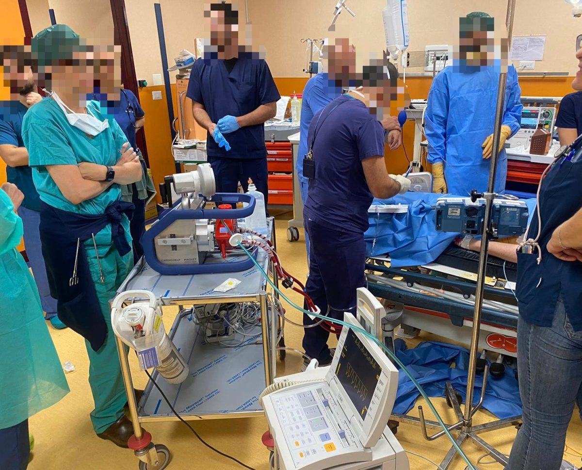 Galleria foto 'Sanità in Sicilia, viaggio inchiesta tra emergenze e politica – seconda puntata' - foto 6