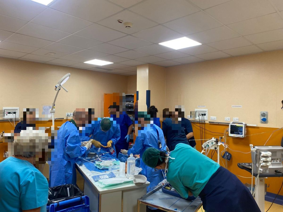 Galleria foto 'Sanità in Sicilia, viaggio inchiesta tra emergenze e politica – seconda puntata' - foto 7