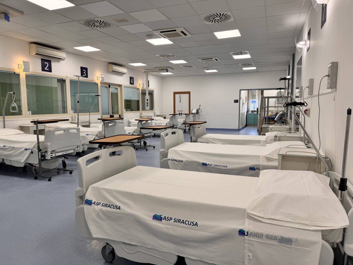 Galleria foto 'Sanità in Sicilia, viaggio inchiesta tra emergenze e politica – seconda puntata' - foto 10