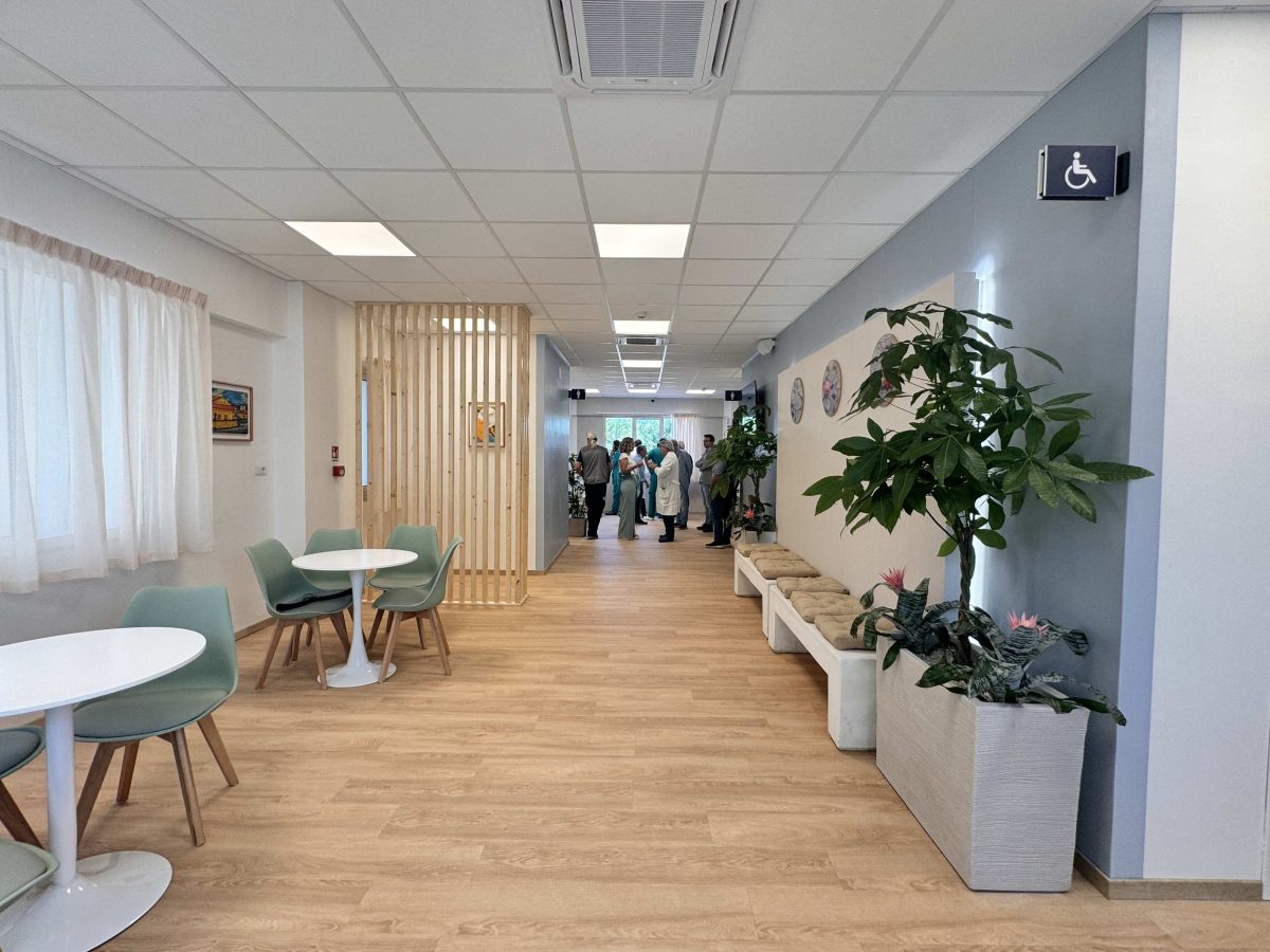 Galleria foto 'Sanità in Sicilia, viaggio inchiesta tra emergenze e politica – seconda puntata' - foto 11