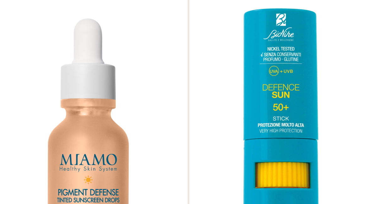 Galleria foto 'Dieci creme viso con SPF da provare' - foto 3