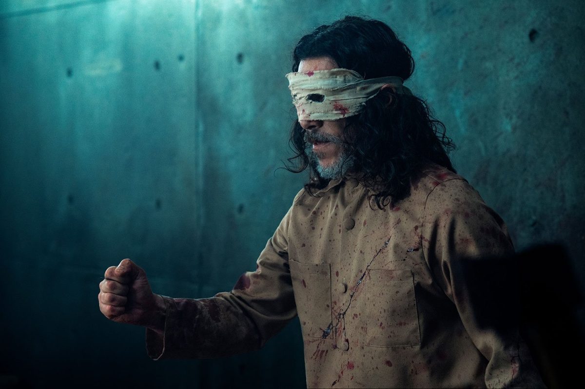 Galleria foto 'Il buco – Capitolo 2: su Netflix il sequel che non ti aspetti – Recensione' - foto 3