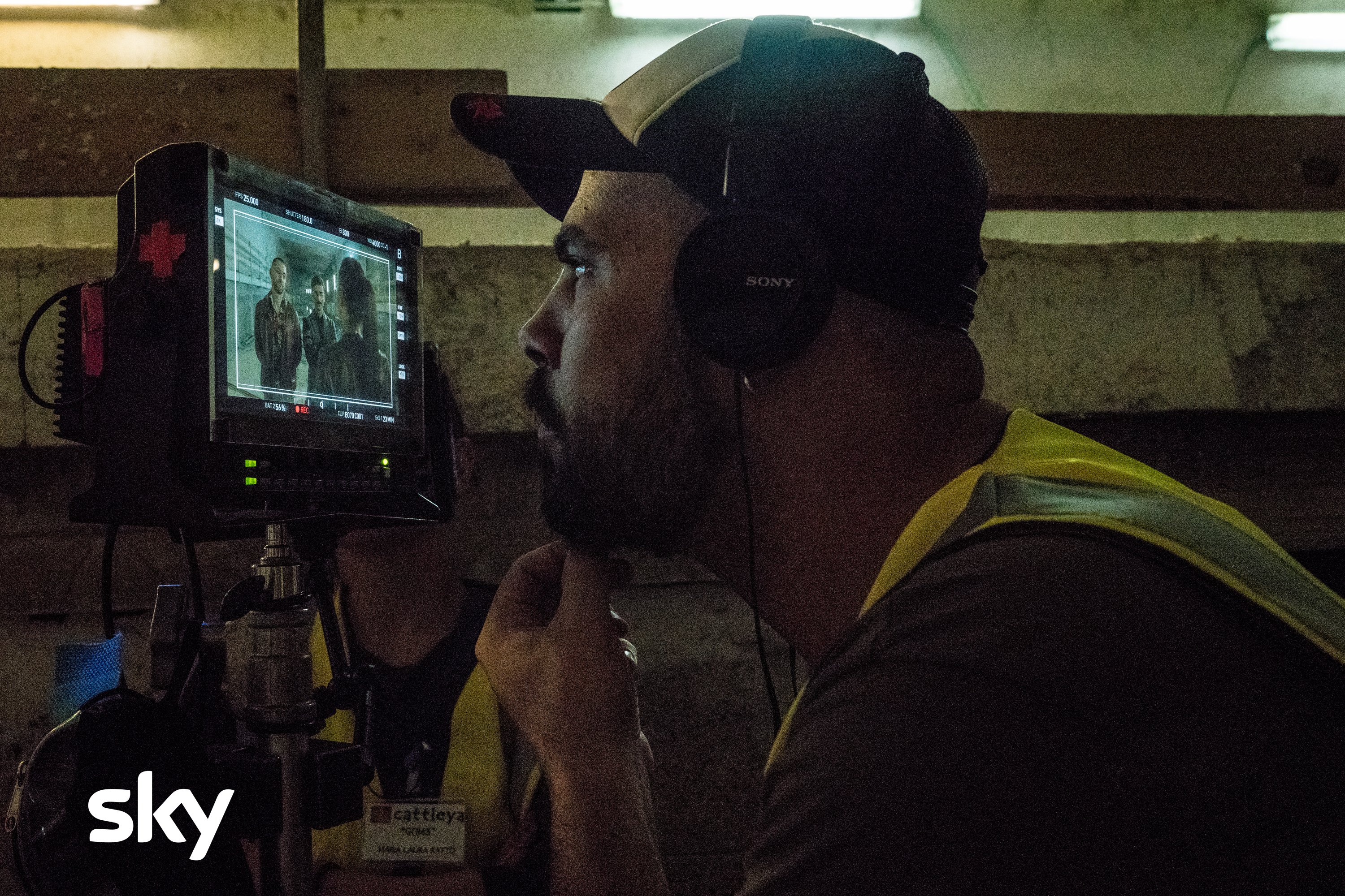 “Gomorra – La serie”, Marco D’Amore dirigerà il prequel della serie cult