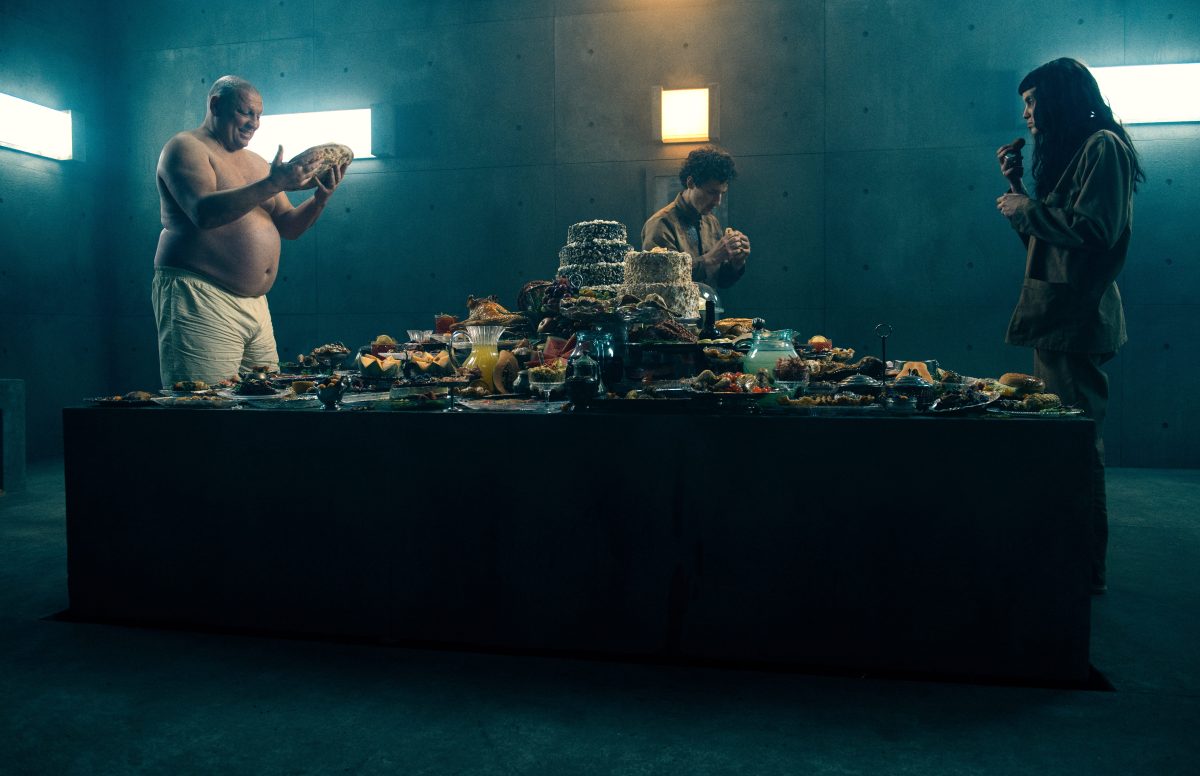 Galleria foto 'Le migliori serie tv e film in arrivo a ottobre sulle piattaforme streaming' - foto 2