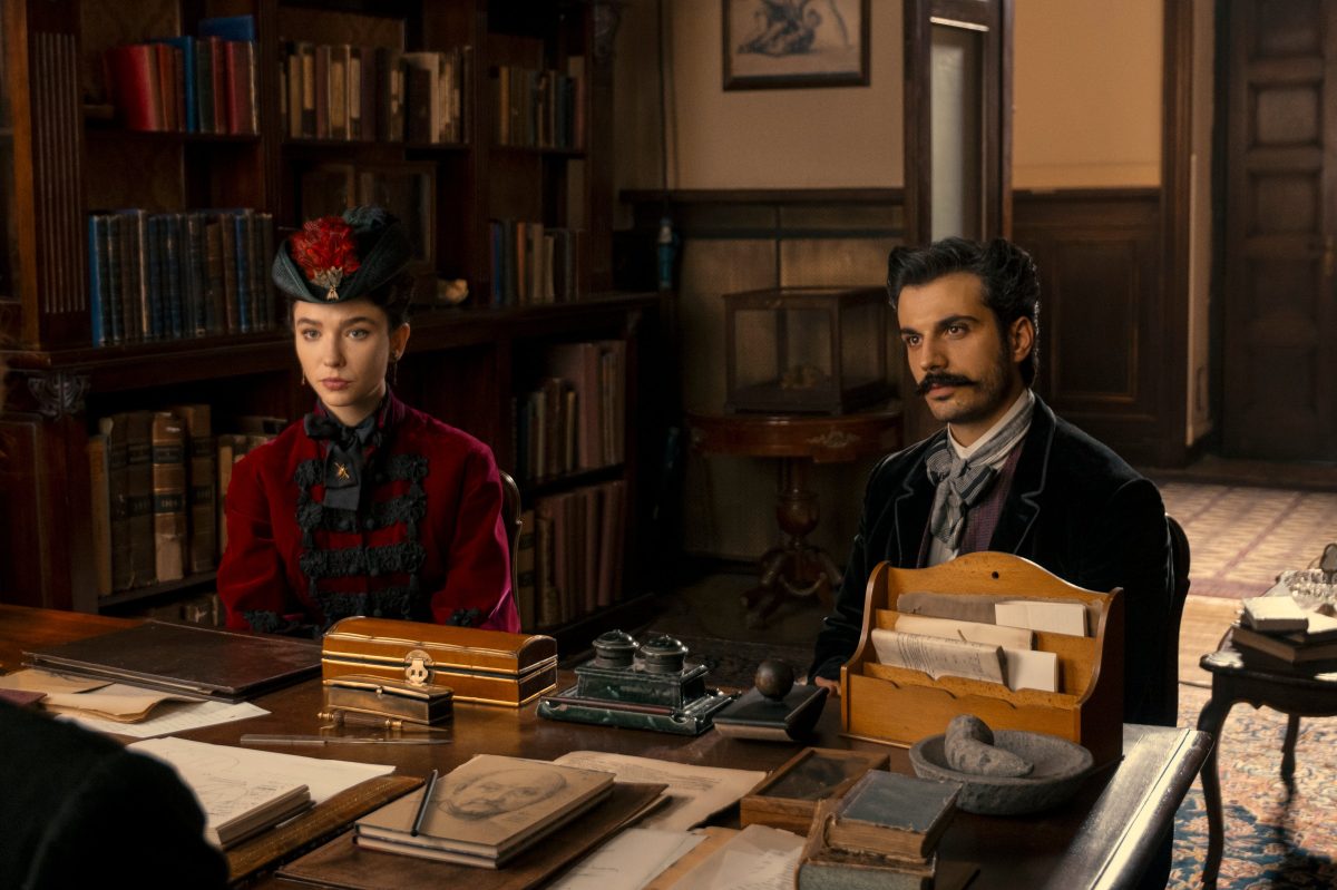 Galleria foto 'Le migliori serie tv e film in arrivo a ottobre sulle piattaforme streaming' - foto 4