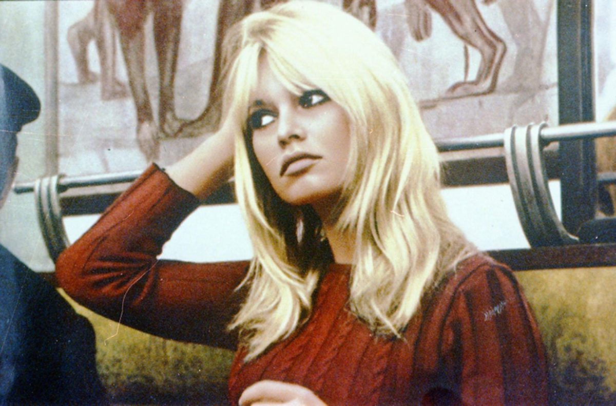 Galleria foto 'Brigitte Bardot, una bellezza insolente: i suoi 5 film più belli' - foto 3