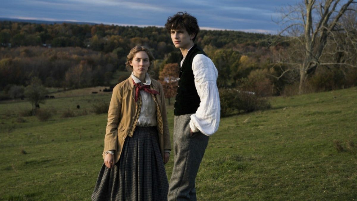 Galleria foto '10 film da vedere durante la stagione autunnale' - foto 7