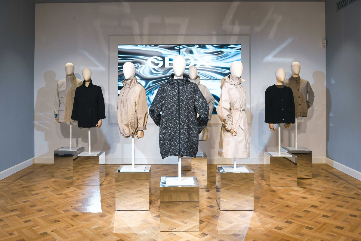 Galleria foto 'Tutto quello che vi siete persi alla Milano Fashion Week' - foto 32