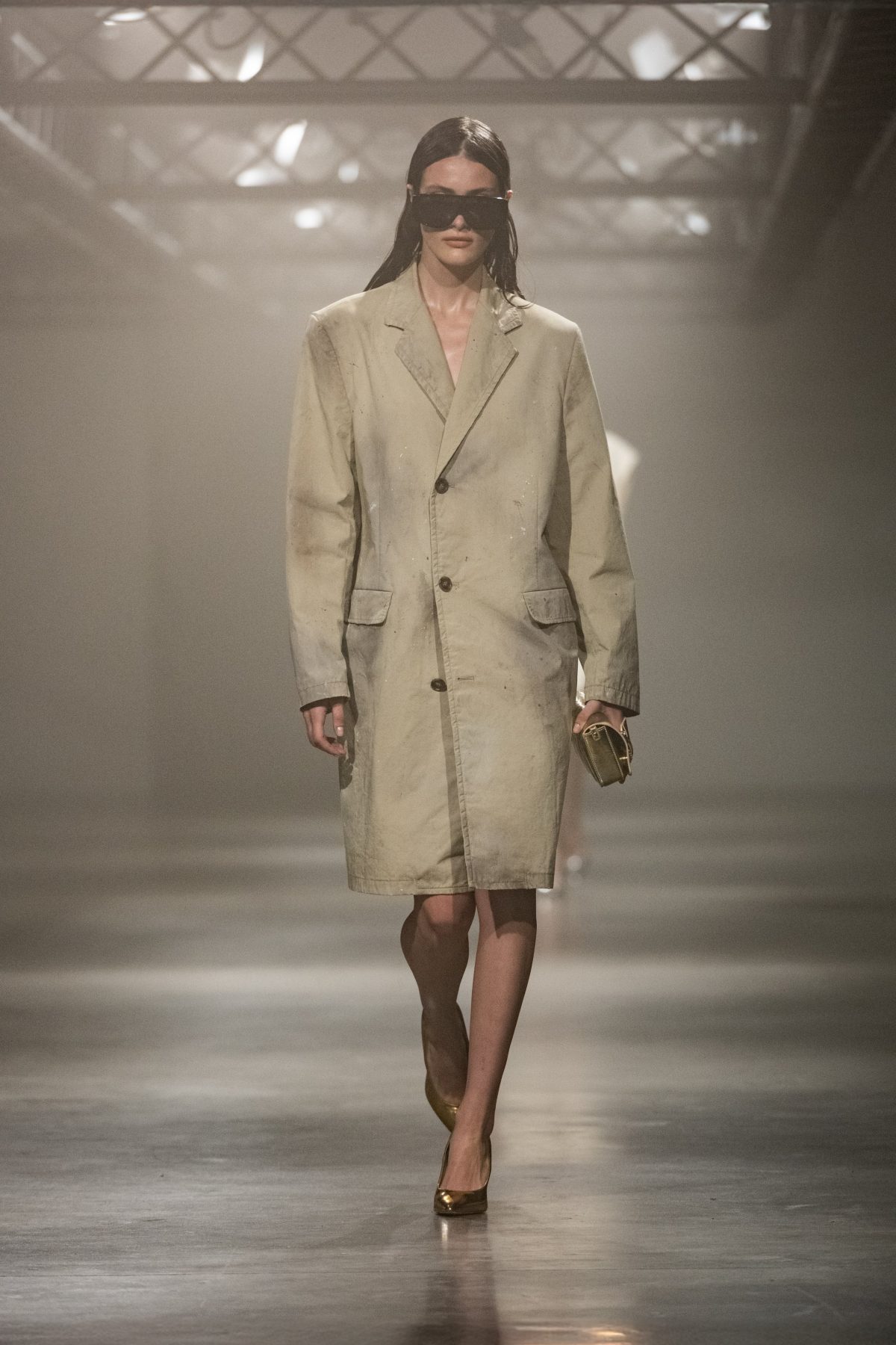 Galleria foto 'Milano Fashion Week: la moda che verrà' - foto 2