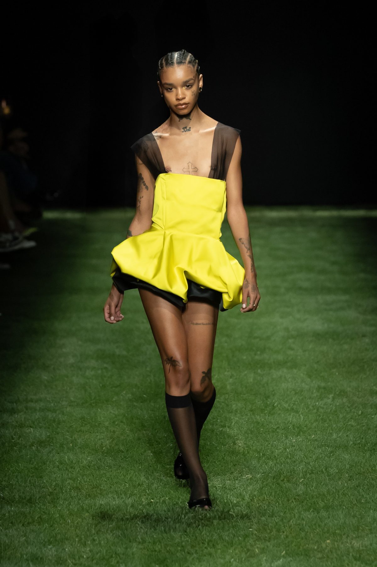 Galleria foto 'Milano Fashion Week: la moda che verrà' - foto 3