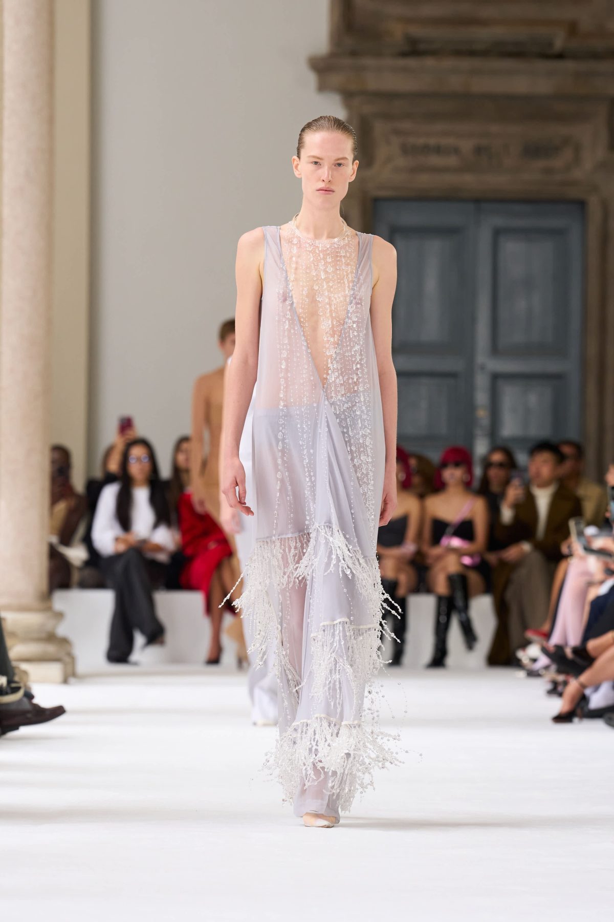 Galleria foto 'Milano Fashion Week: la moda che verrà' - foto 4