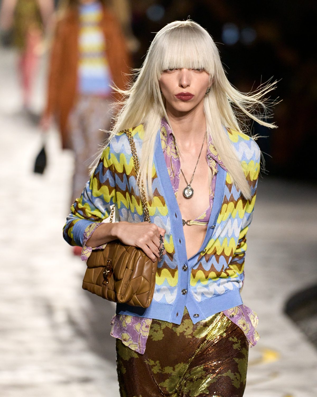 Galleria foto 'Milano Fashion Week: la moda che verrà' - foto 5