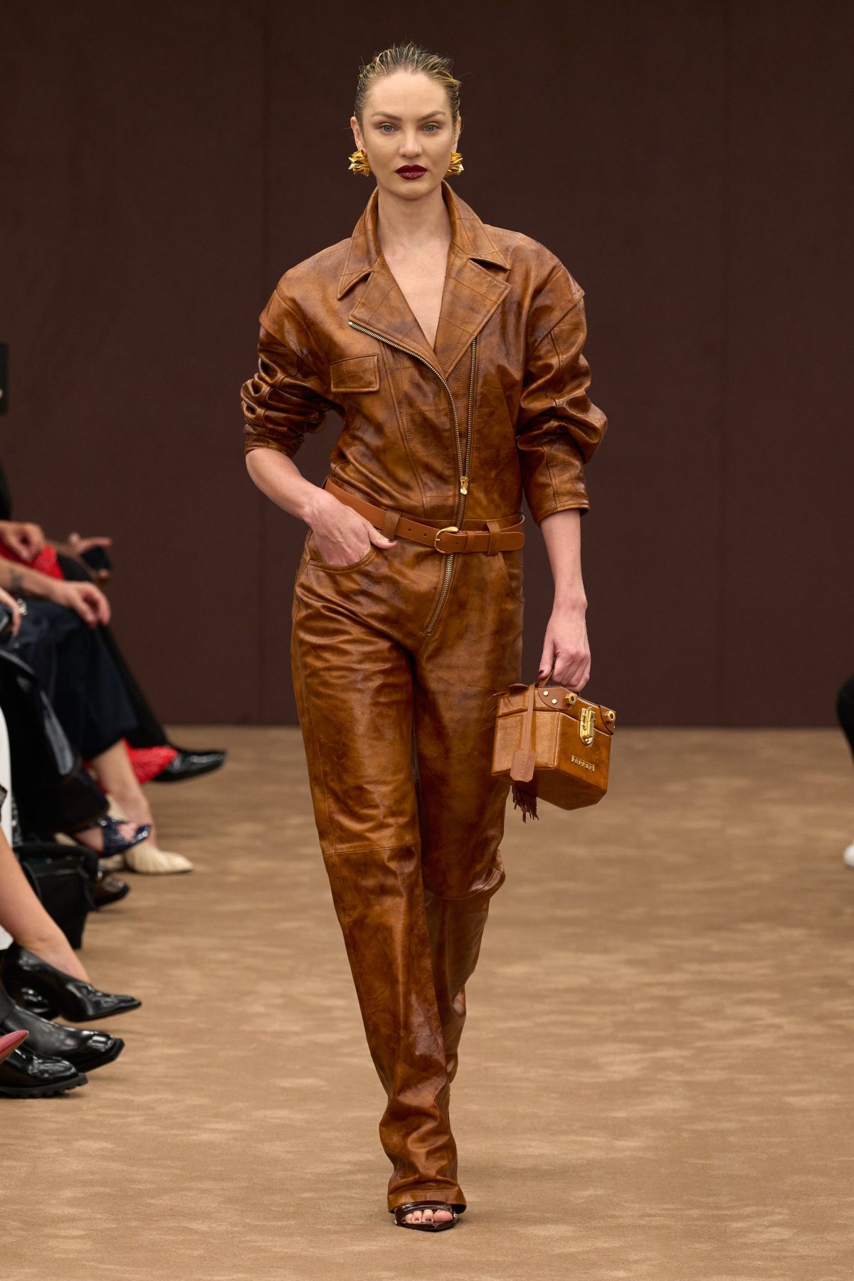 Galleria foto 'Milano Fashion Week: la moda che verrà' - foto 6