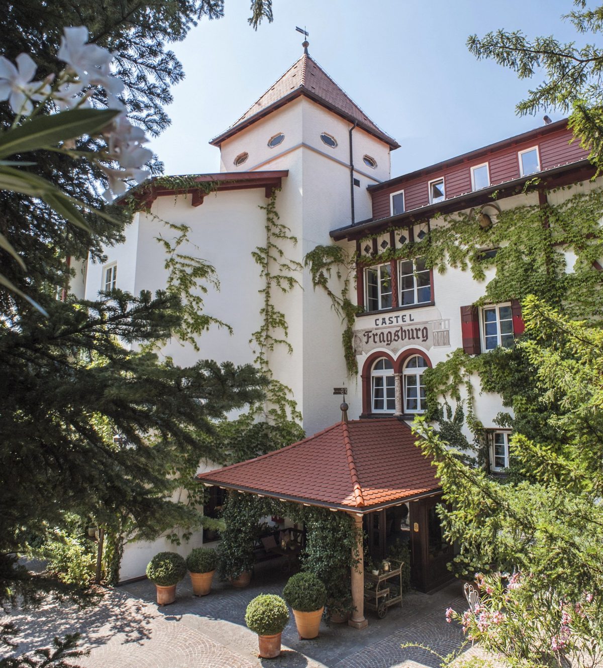 Galleria foto 'Autunno italiano' - foto 8