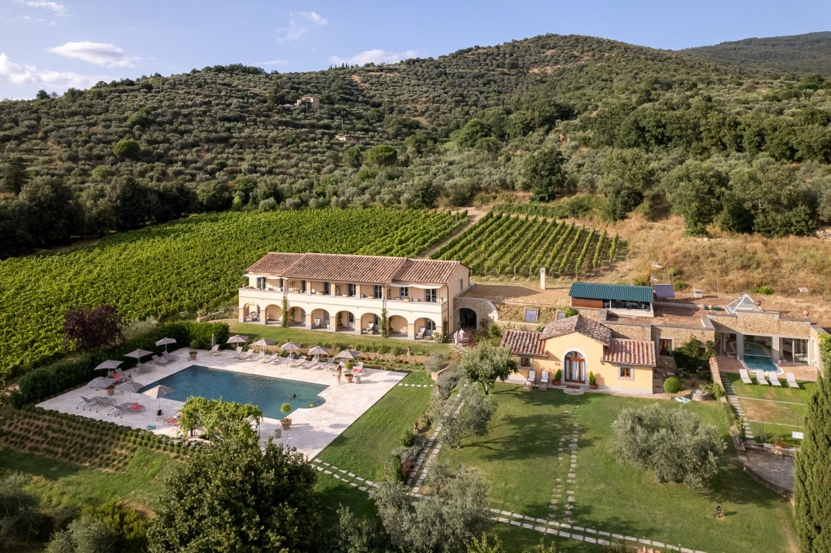 Galleria foto 'Autunno italiano' - foto 9