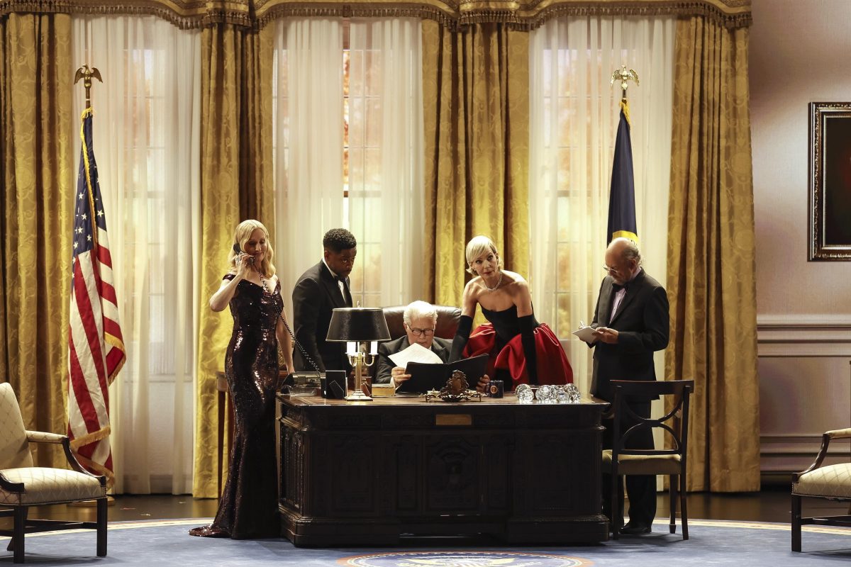 Galleria foto 'I vincitori degli Emmy 2024: tutti i premi' - foto 2