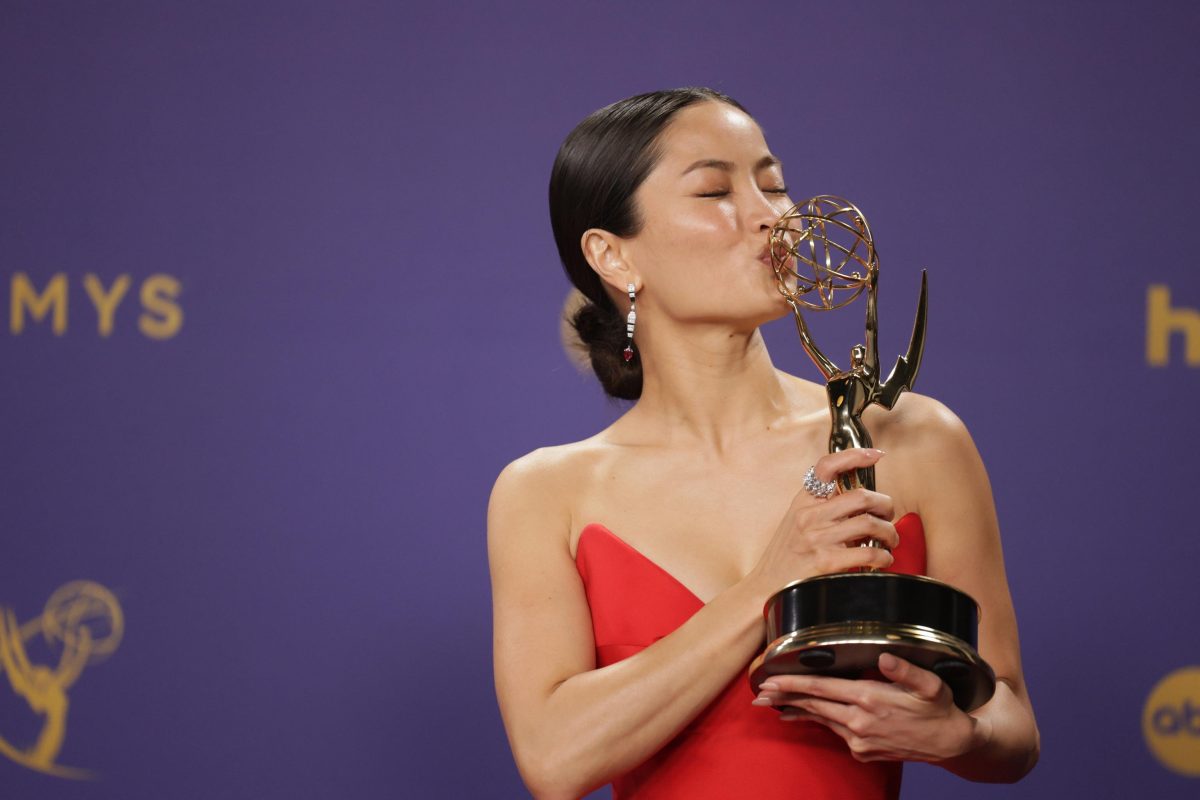 Galleria foto 'I vincitori degli Emmy 2024: tutti i premi' - foto 3