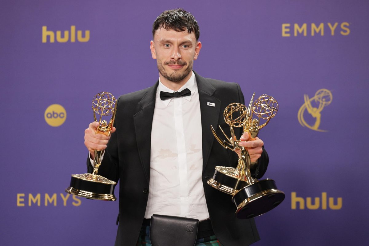 Galleria foto 'I vincitori degli Emmy 2024: tutti i premi' - foto 4