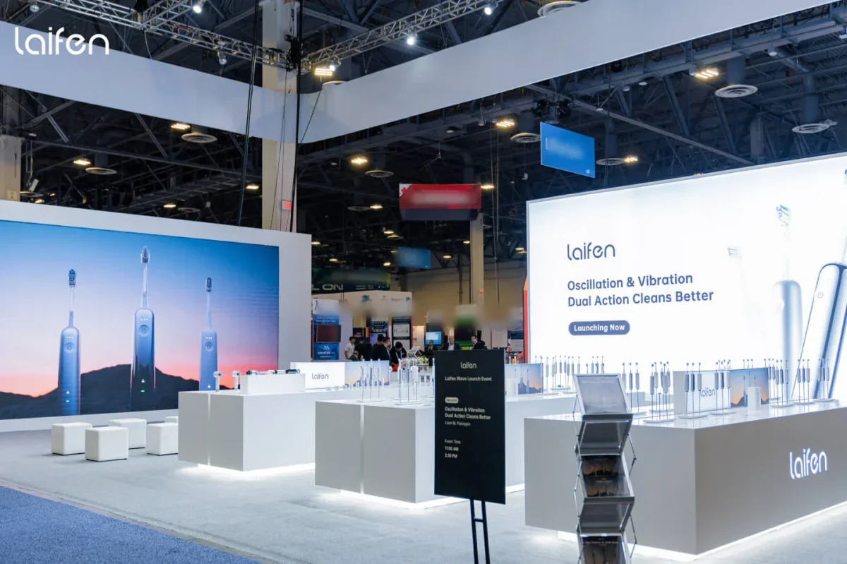 Galleria foto 'IFA 2024, in scena la smart home del futuro' - foto 5