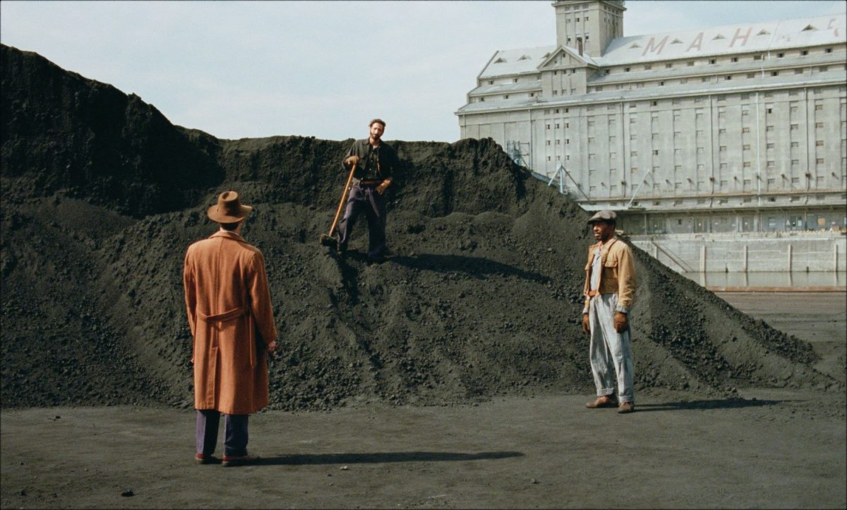 Galleria foto 'I film più belli della Mostra del cinema di Venezia 2024' - foto 2