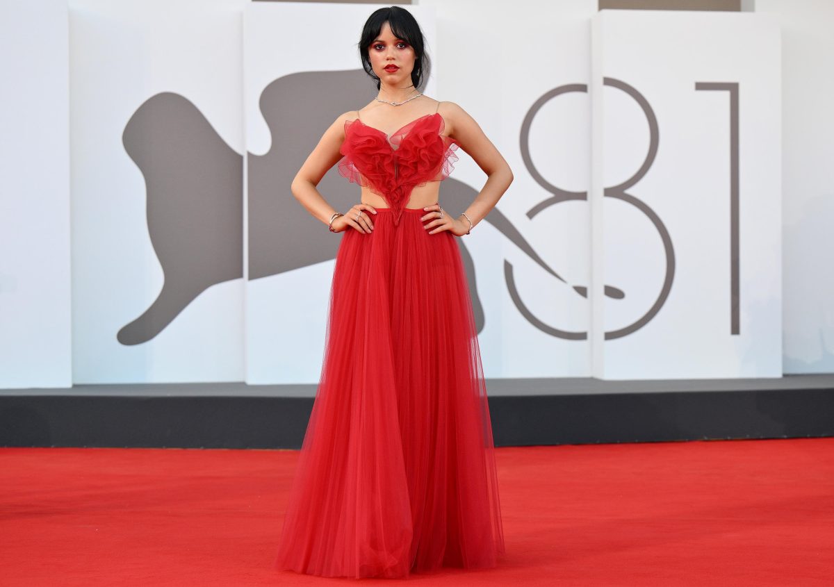 Galleria foto 'Venezia 2024: il meglio dal red carpet' - foto 113