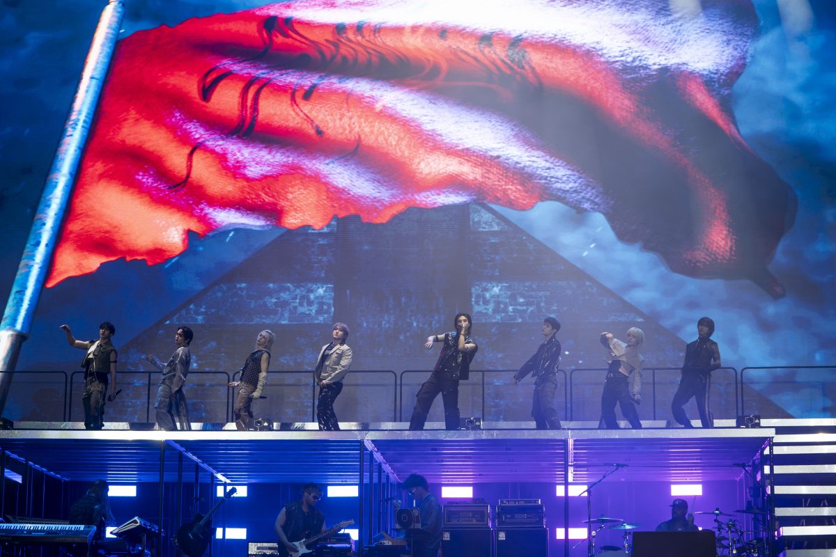 Galleria foto 'Se la musica fa bene, anche all’ambiente' - foto 2