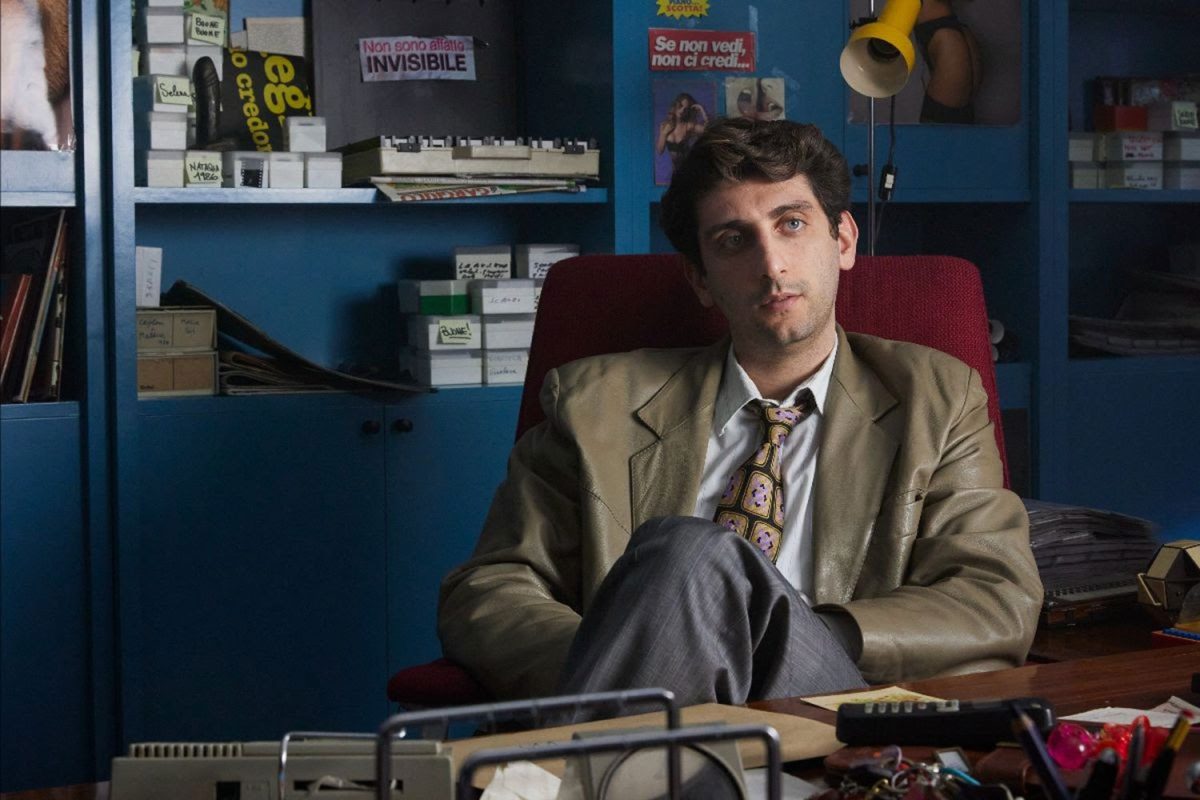 Galleria foto 'Mostra del cinema di Venezia 2024, i film più attesi' - foto 4