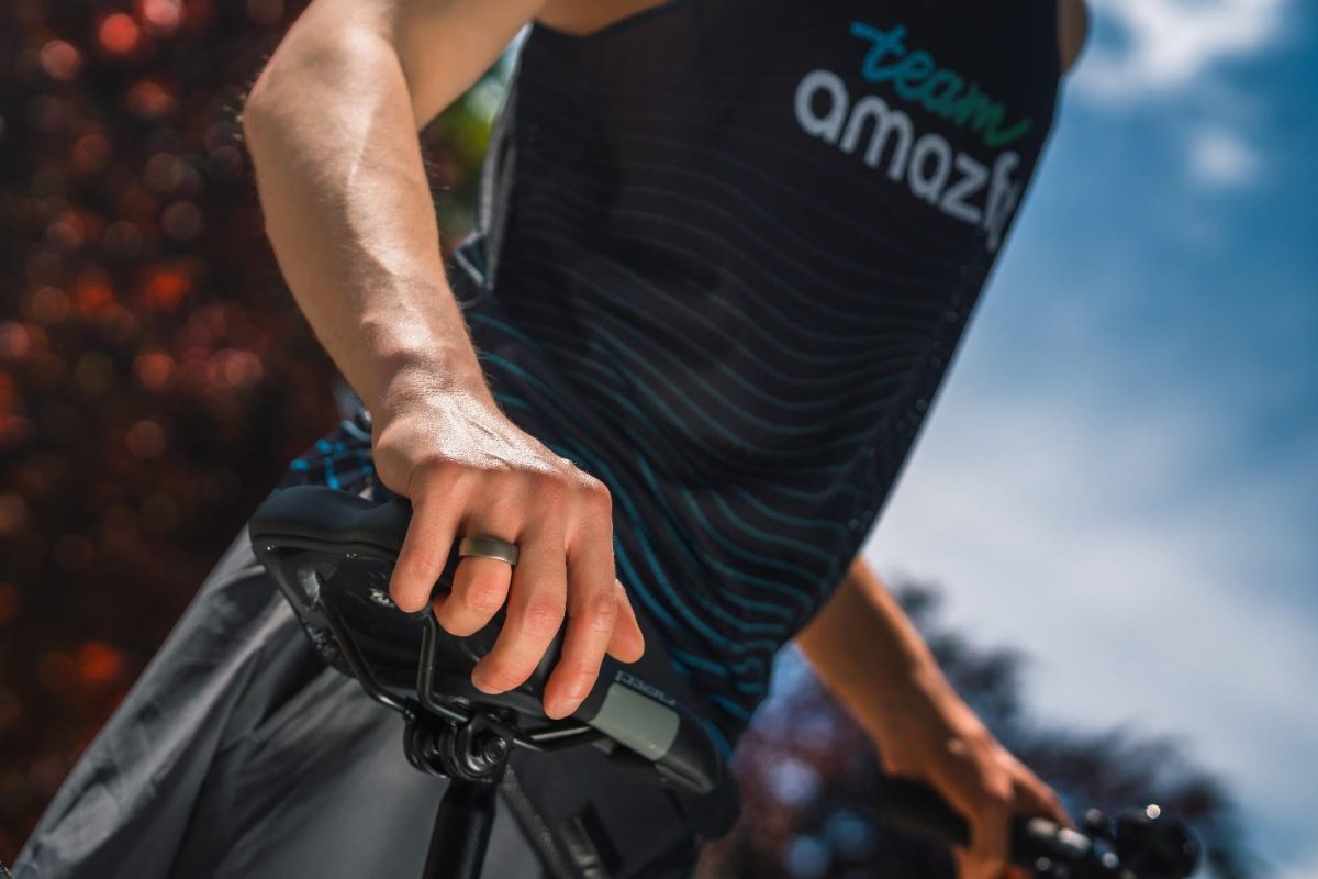 Galleria foto 'Anello smart, vantaggi e limiti del nuovo oggetto del desiderio' - foto 6