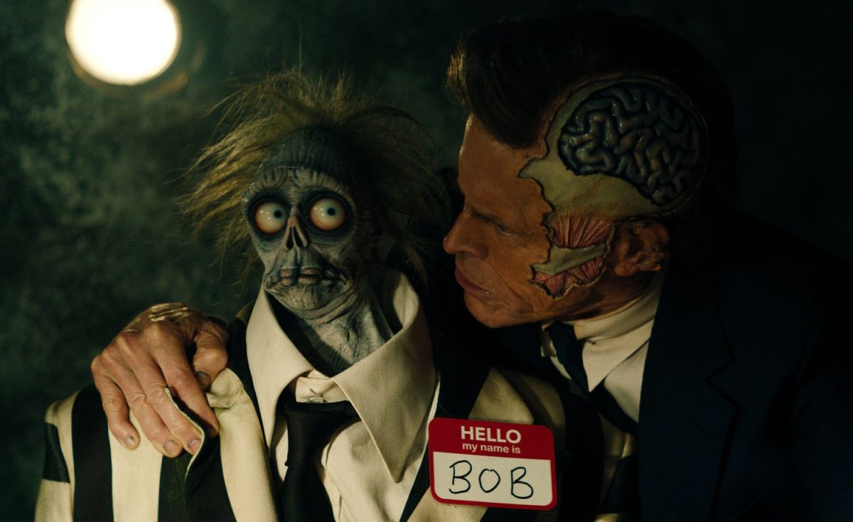 Galleria foto 'Beetlejuice Beetlejuice di Tim Burton, cosa aspettarsi dall’ennesimo sequel' - foto 6