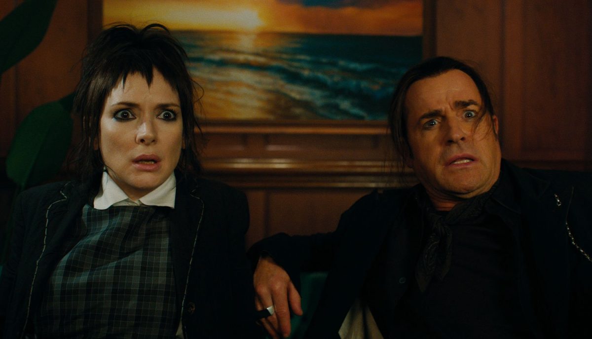 Galleria foto 'Beetlejuice Beetlejuice di Tim Burton, cosa aspettarsi dall’ennesimo sequel' - foto 7