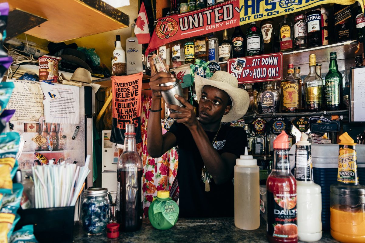 Galleria foto 'Vacanze nel mondo: Barbados' - foto 3