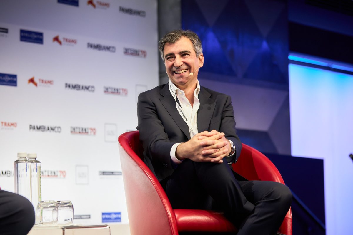 Galleria foto 'La nuova architettura più a misura d’uomo' - foto 3