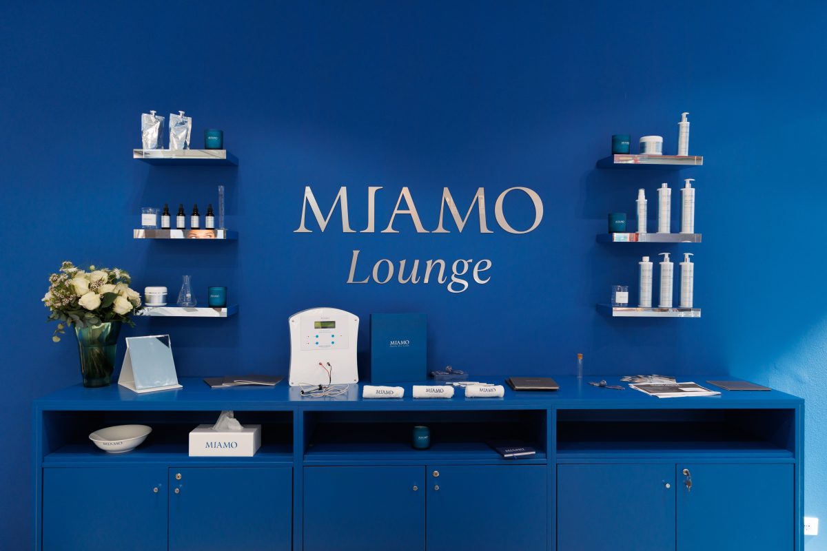 Galleria foto '«La bellezza? Un equilibrio tra benessere interiore ed esteriore»' - foto 3