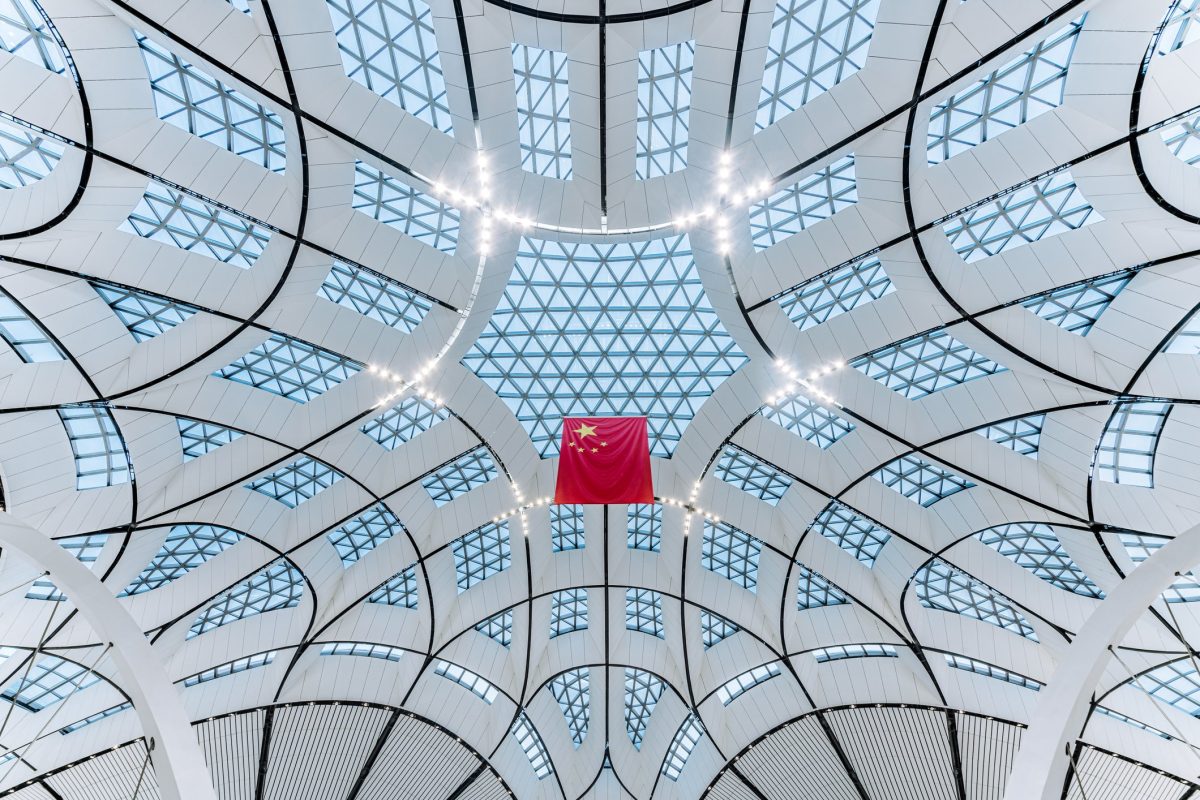 Galleria foto 'In Oriente
l’aeroporto è un’attrazione' - foto 5