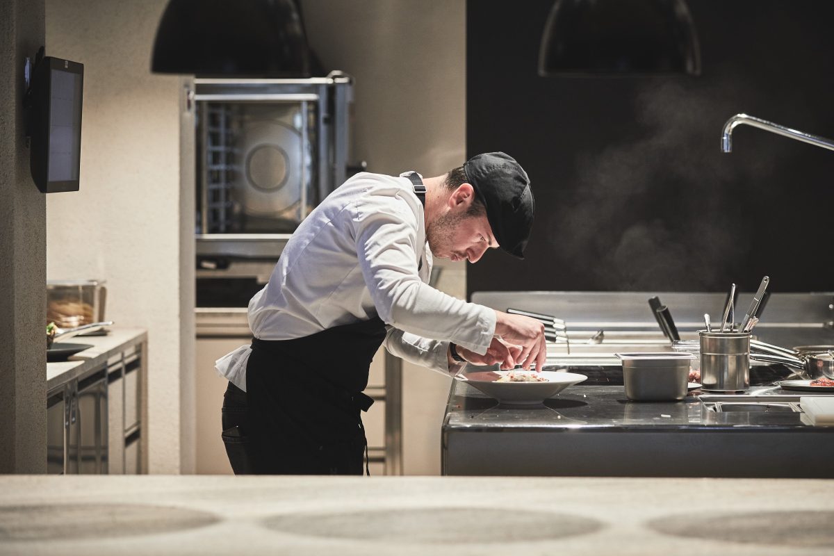 Galleria foto 'Il turismo «nuovo e buono» delle Dolomiti guarda ai nativi digitali' - foto 4