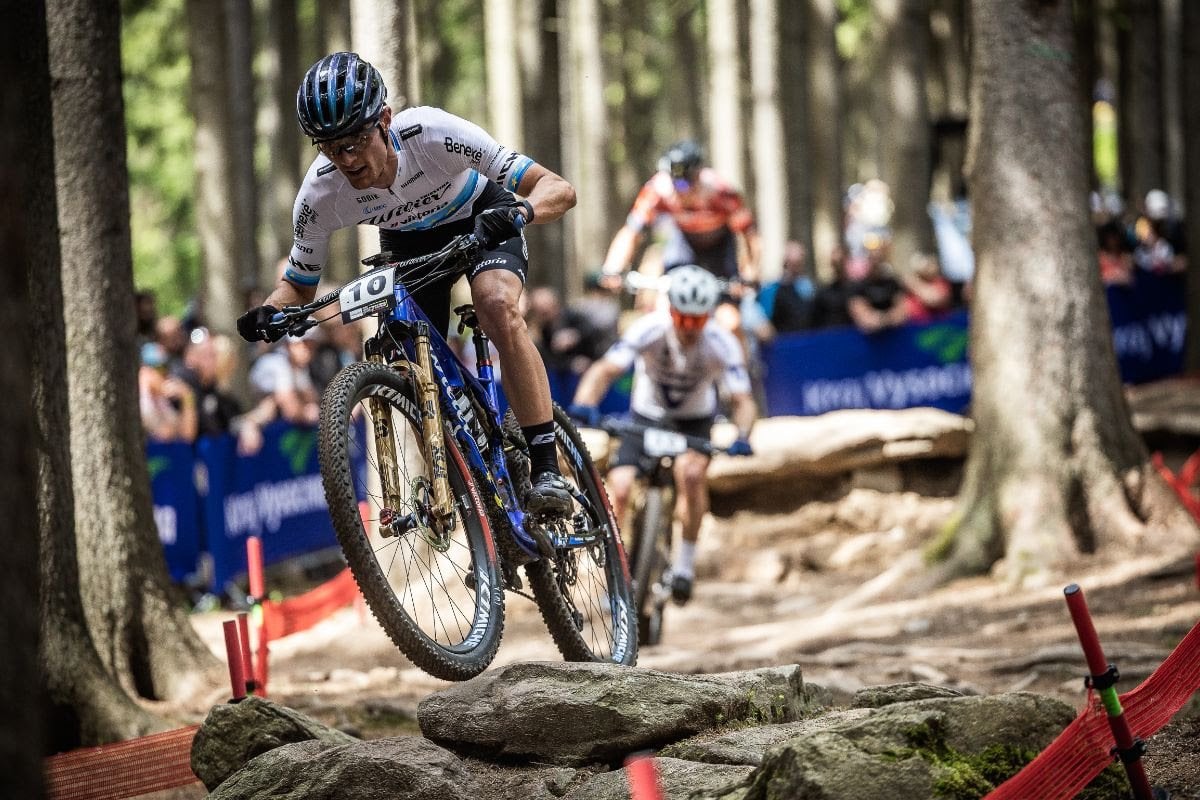 Wilier Triestina: Eccellenza italiana nel ciclismo di alta gamma