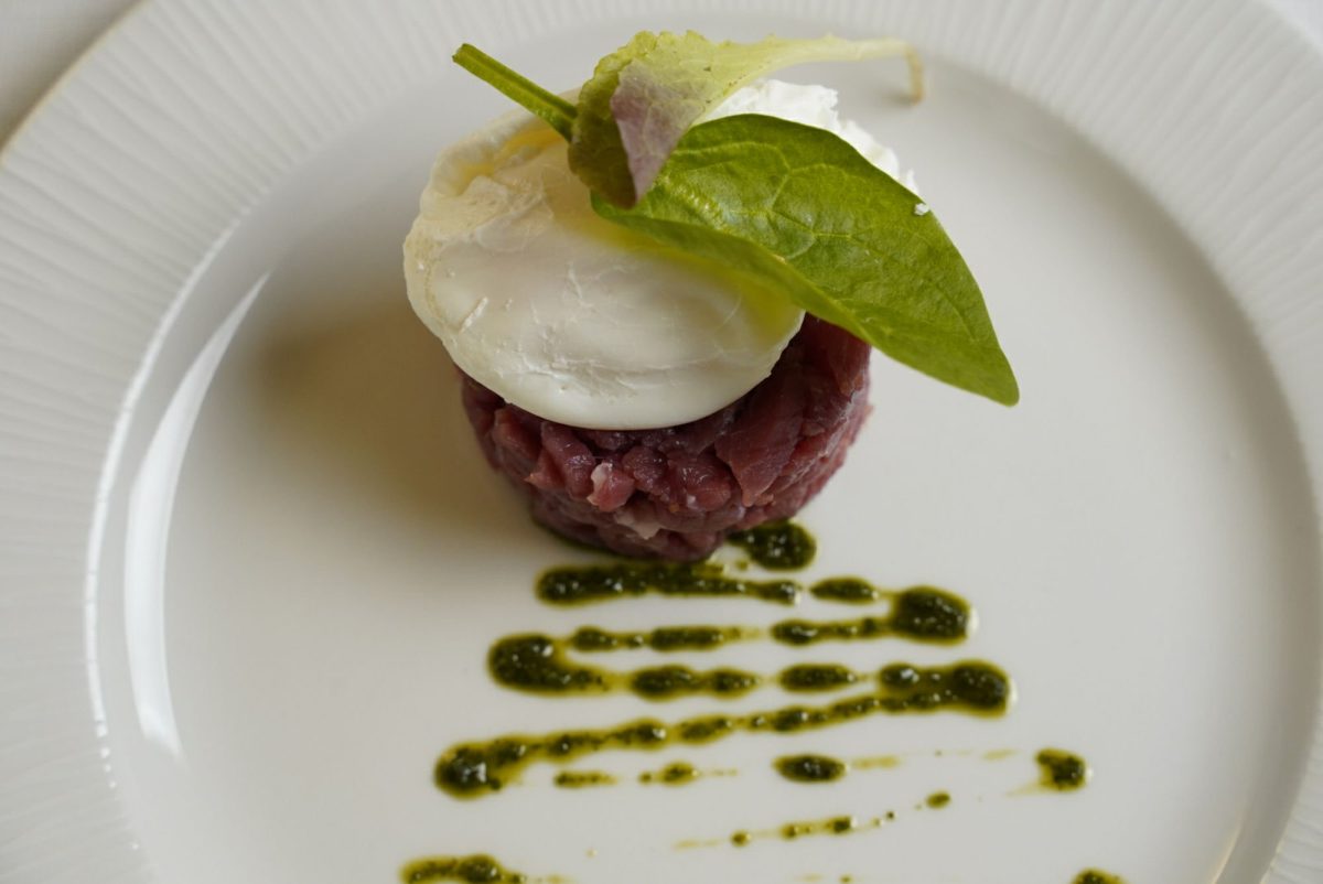 Galleria foto 'I migliori ristoranti della Valle d’Itria, Puglia' - foto 2