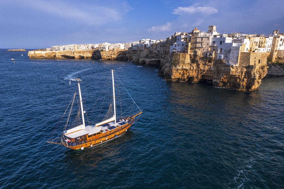 Galleria foto 'Vacanza in Puglia, alla scoperta della Valle d’Itria' - foto 3