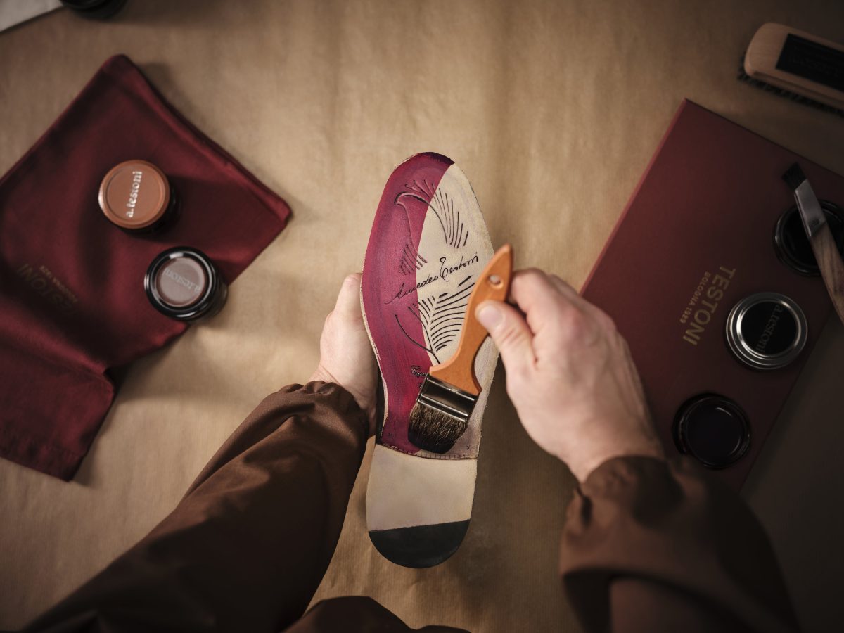 Galleria foto 'Intelligenza artigianale' - foto 2