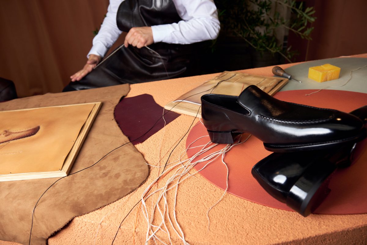 Galleria foto 'Intelligenza artigianale' - foto 3