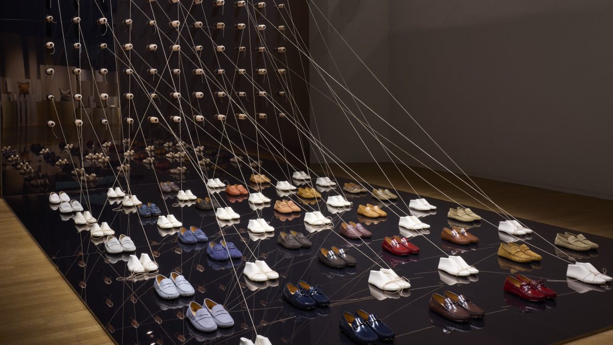 Galleria foto 'Intelligenza artigianale' - foto 5