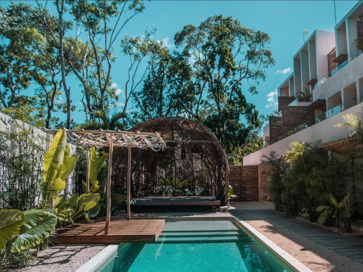 Galleria foto 'Vacanze a tutto yoga' - foto 3