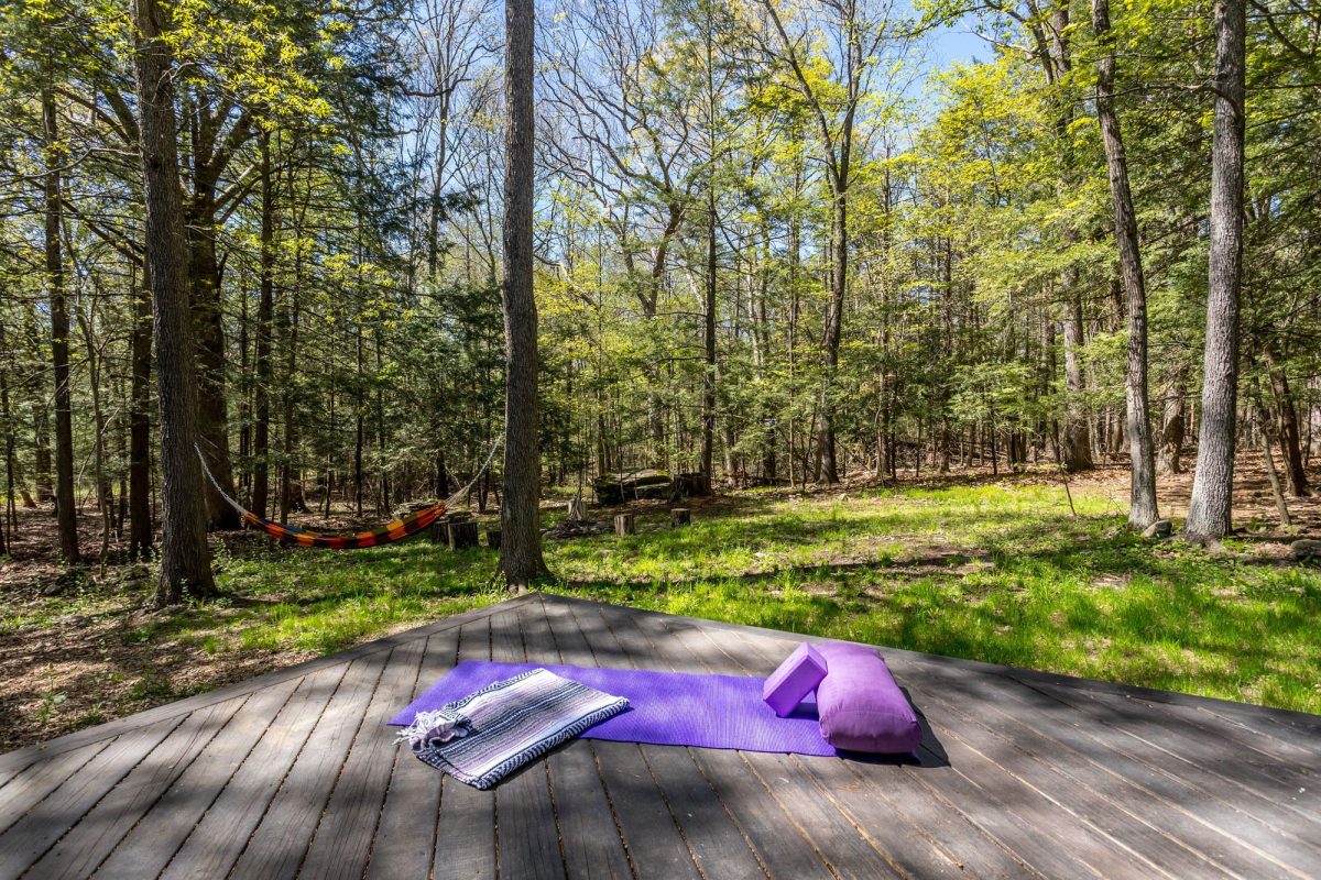 Galleria foto 'Vacanze a tutto yoga' - foto 4